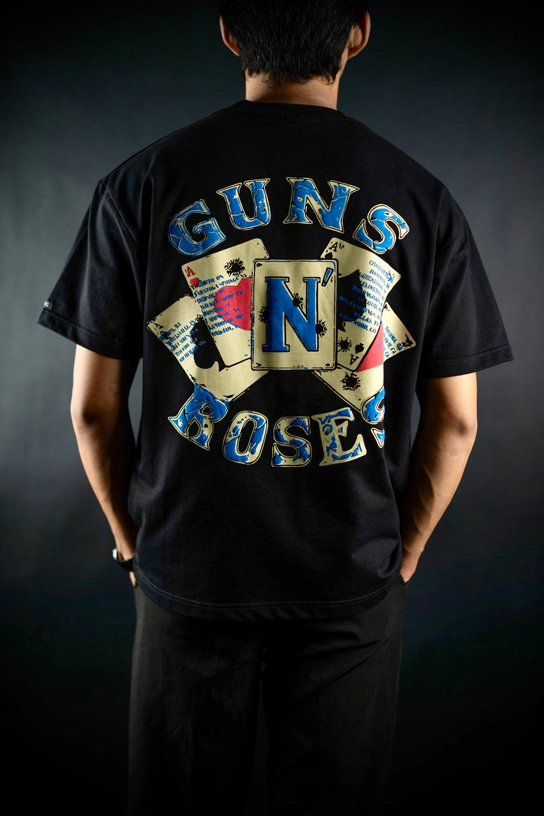 Guns & Roses – CLOWNS OF GOD Guns & Roses – CLOWNS OF GOD