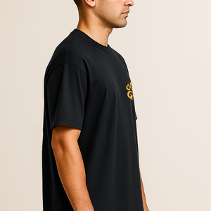 Sacred Streets Tee