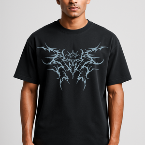 Phantom Wings Gothic Tee