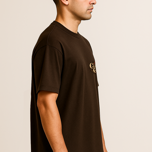Mystic Tiger & Cobra Graphic Tee