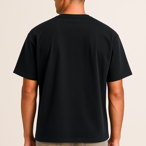 Damned Mystery Tshirt