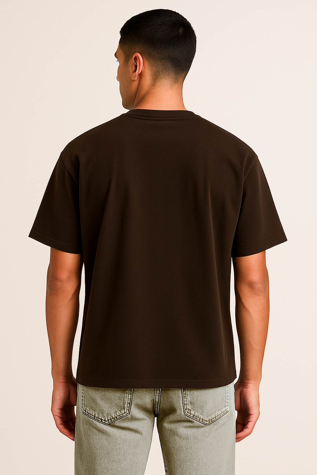 Neo-Tribal Graffiti Tee – COG Edition