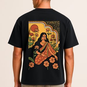 Sacred Streets Tee