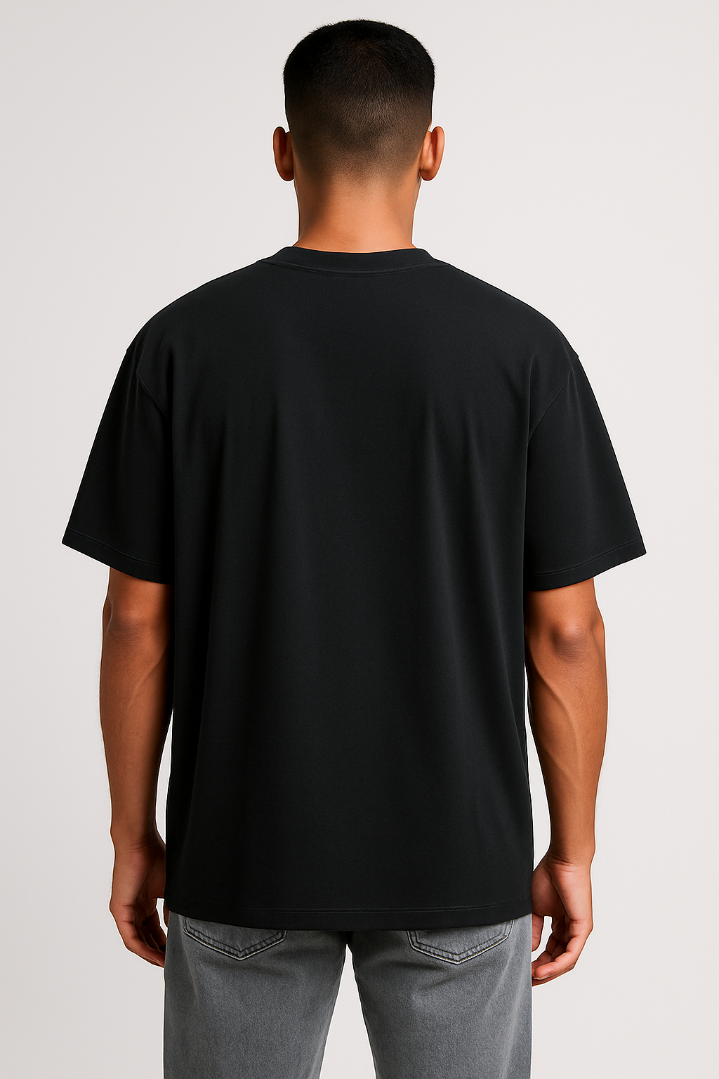 Phantom Wings Gothic Tee