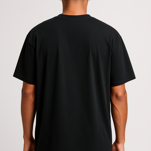 Phantom Wings Gothic Tee