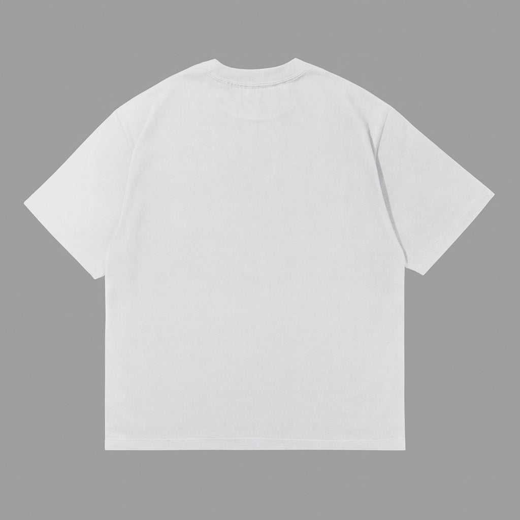 Blonde Girl Tee