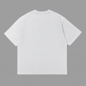 Blonde Girl Tee