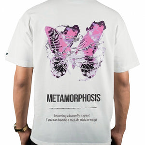 Metamorphosis Tee