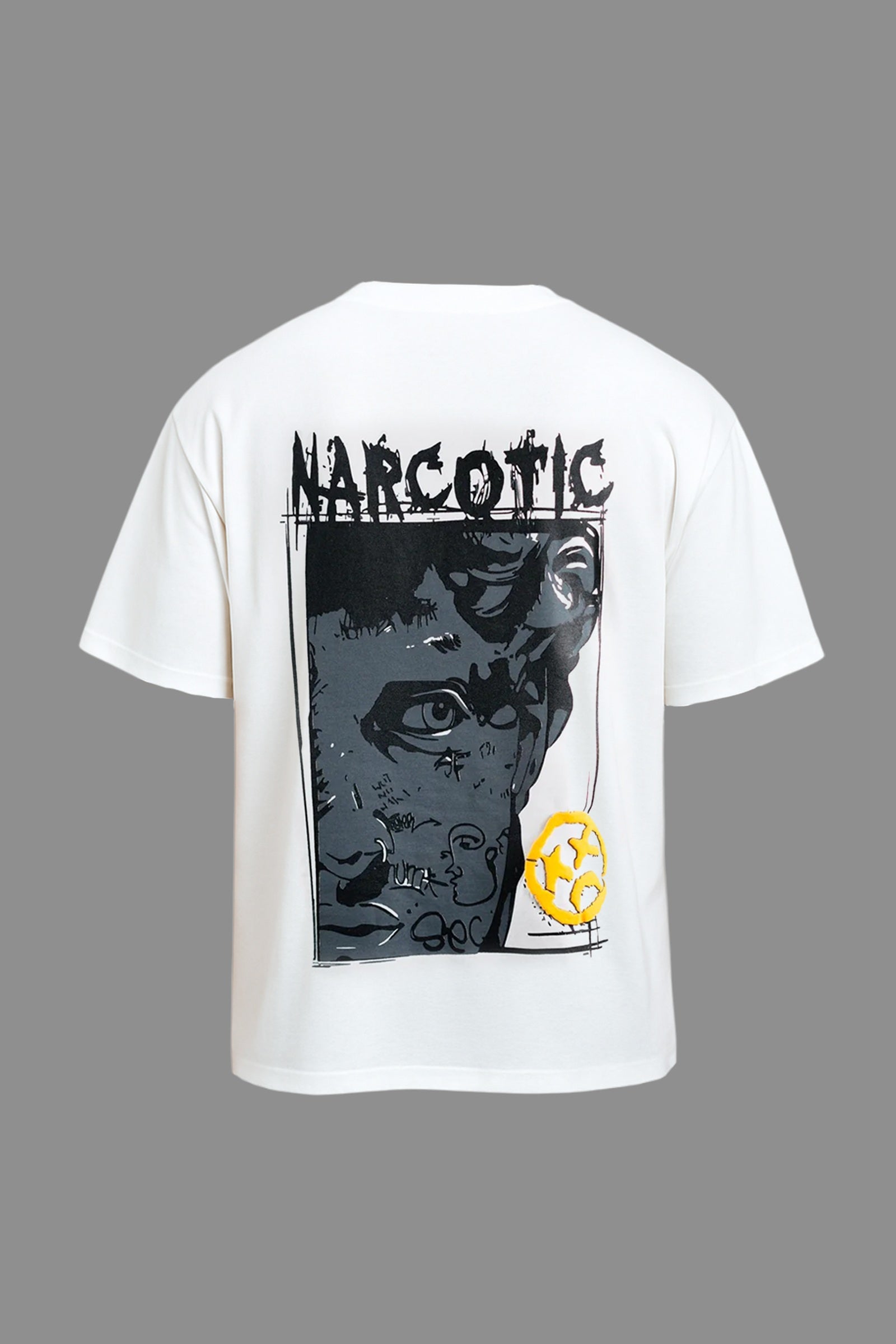 Narcotic Tee