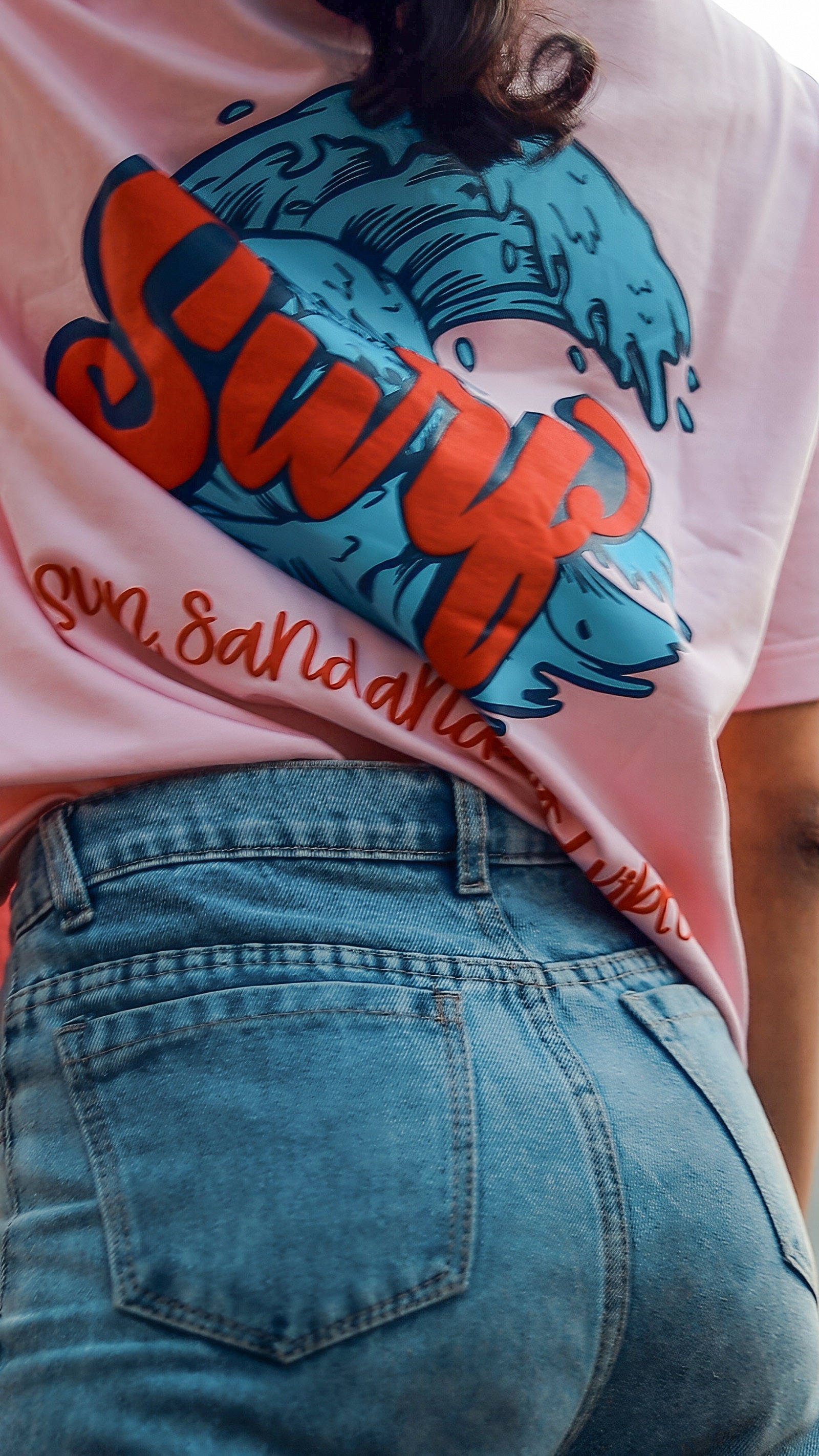 Surf Tee