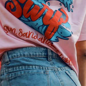 Surf Tee