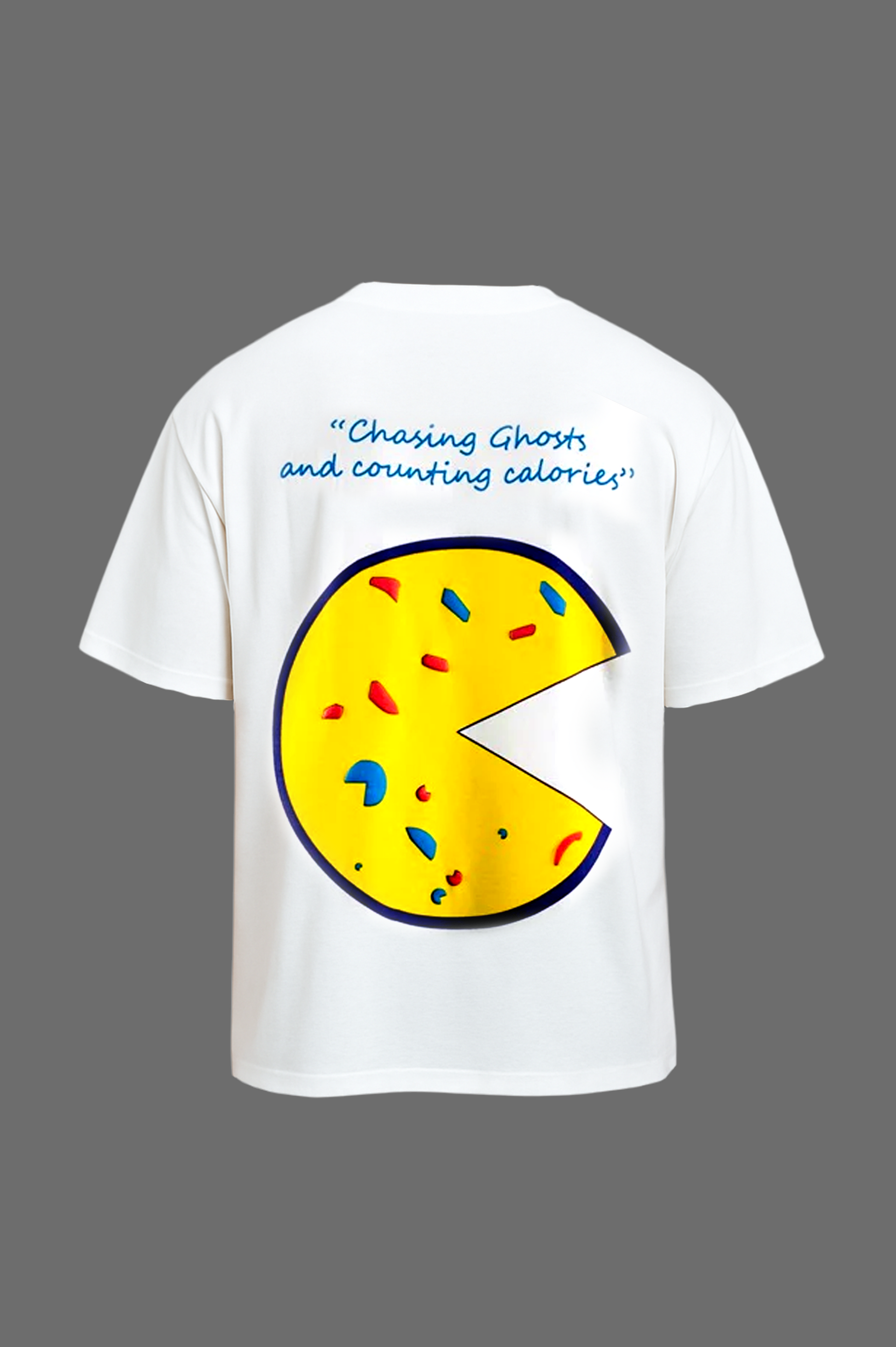 Pacman Tee