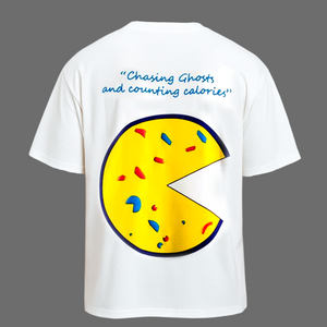 Pacman Tee