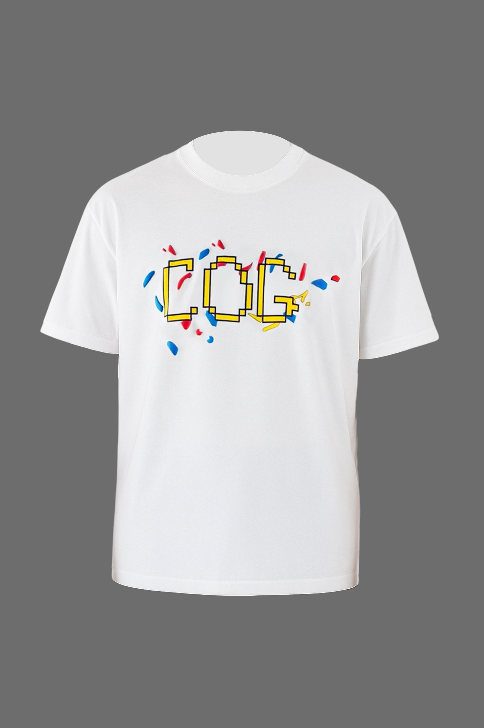 Pacman Tee