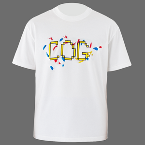 Pacman Tee