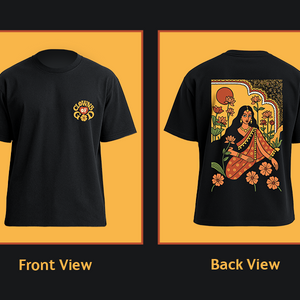 Sacred Streets Tee