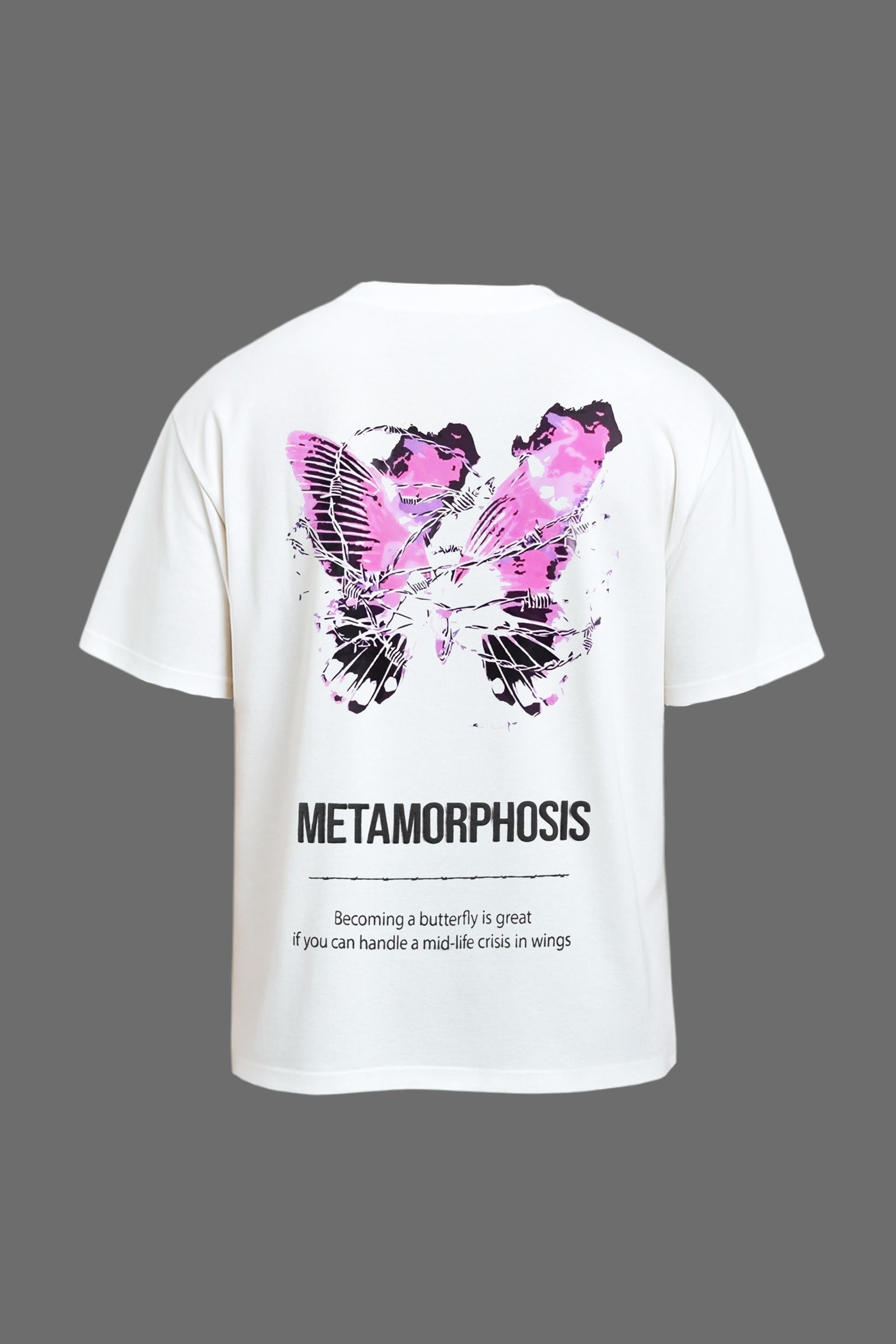 Metamorphosis Tee