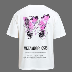Metamorphosis Tee