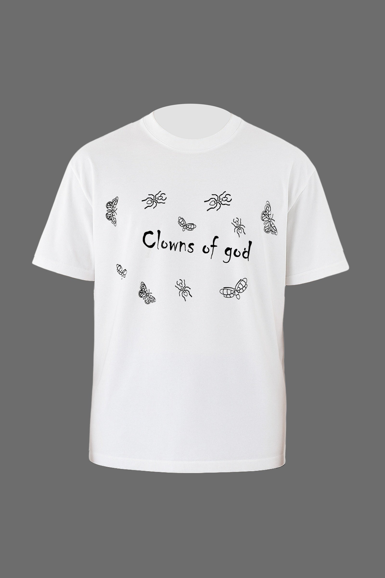 Metamorphosis Tee