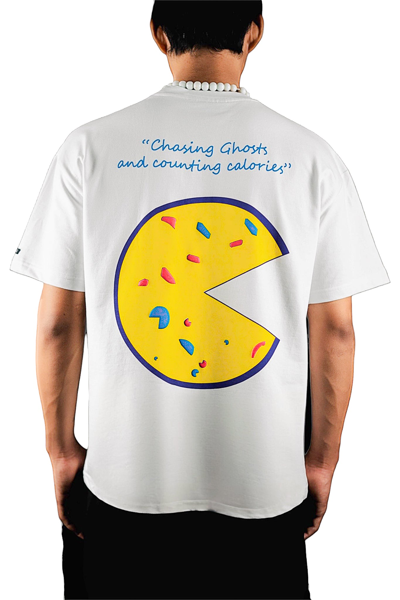 Pacman Tee