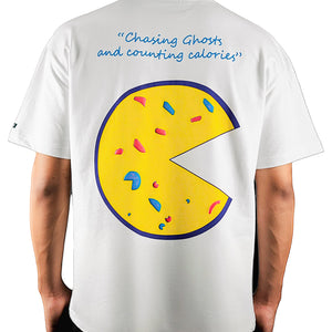 Pacman Tee