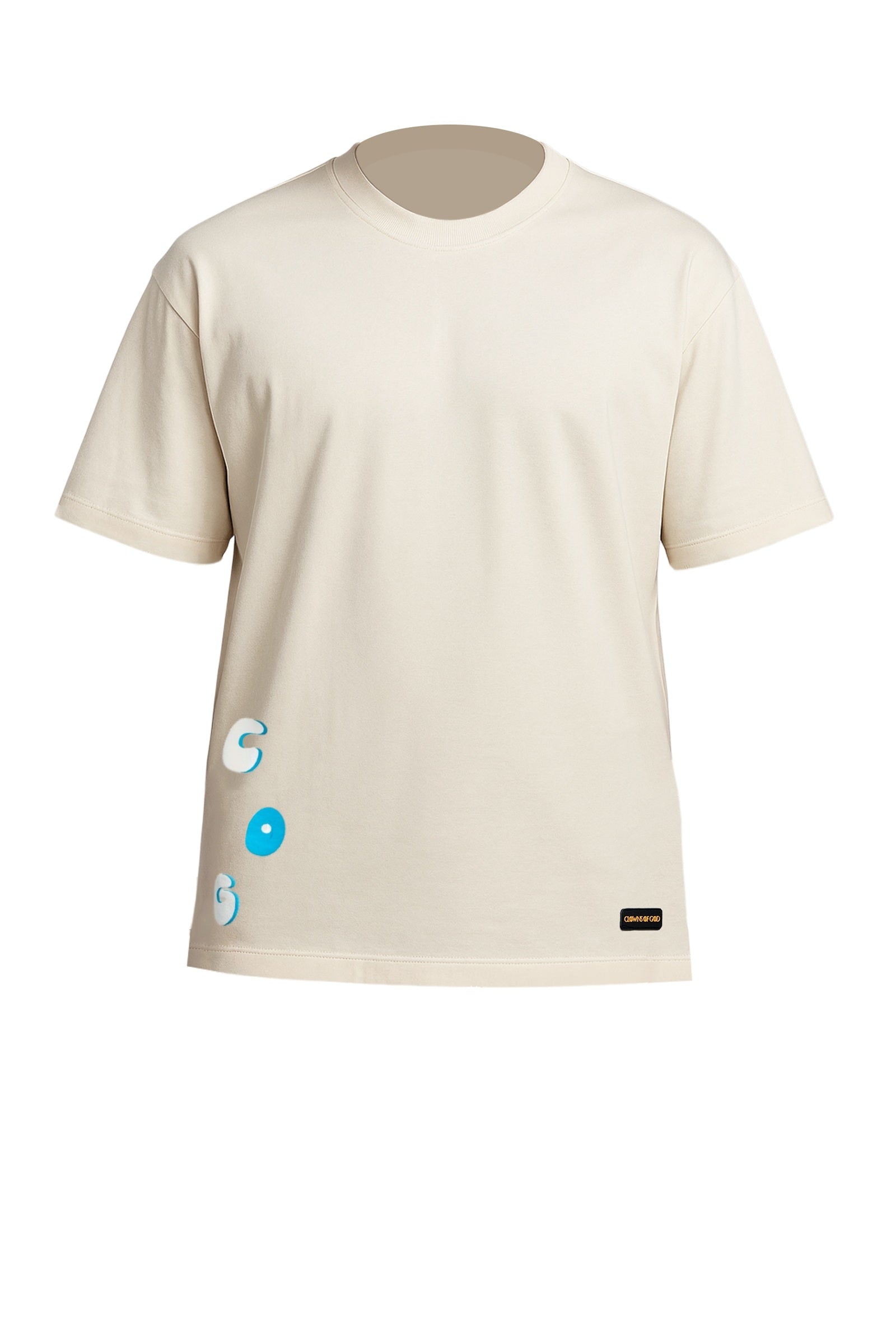 Socially Awkward Tee ( 280 GSM )