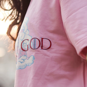 Surf Tee