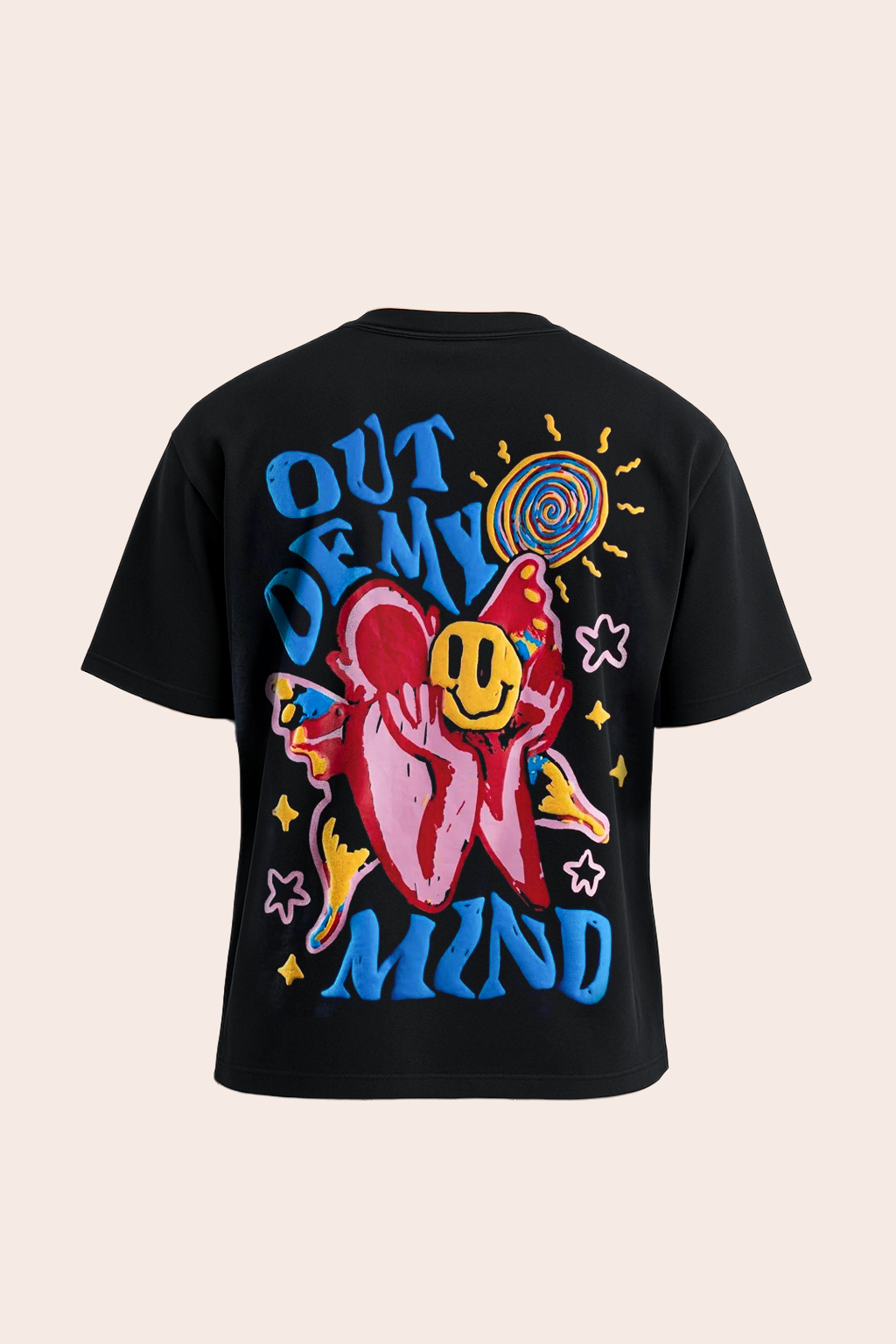 Out of My Mind Tee
