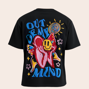 Out of My Mind Tee