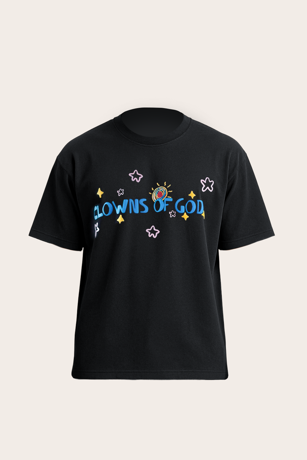 Out of My Mind Tee