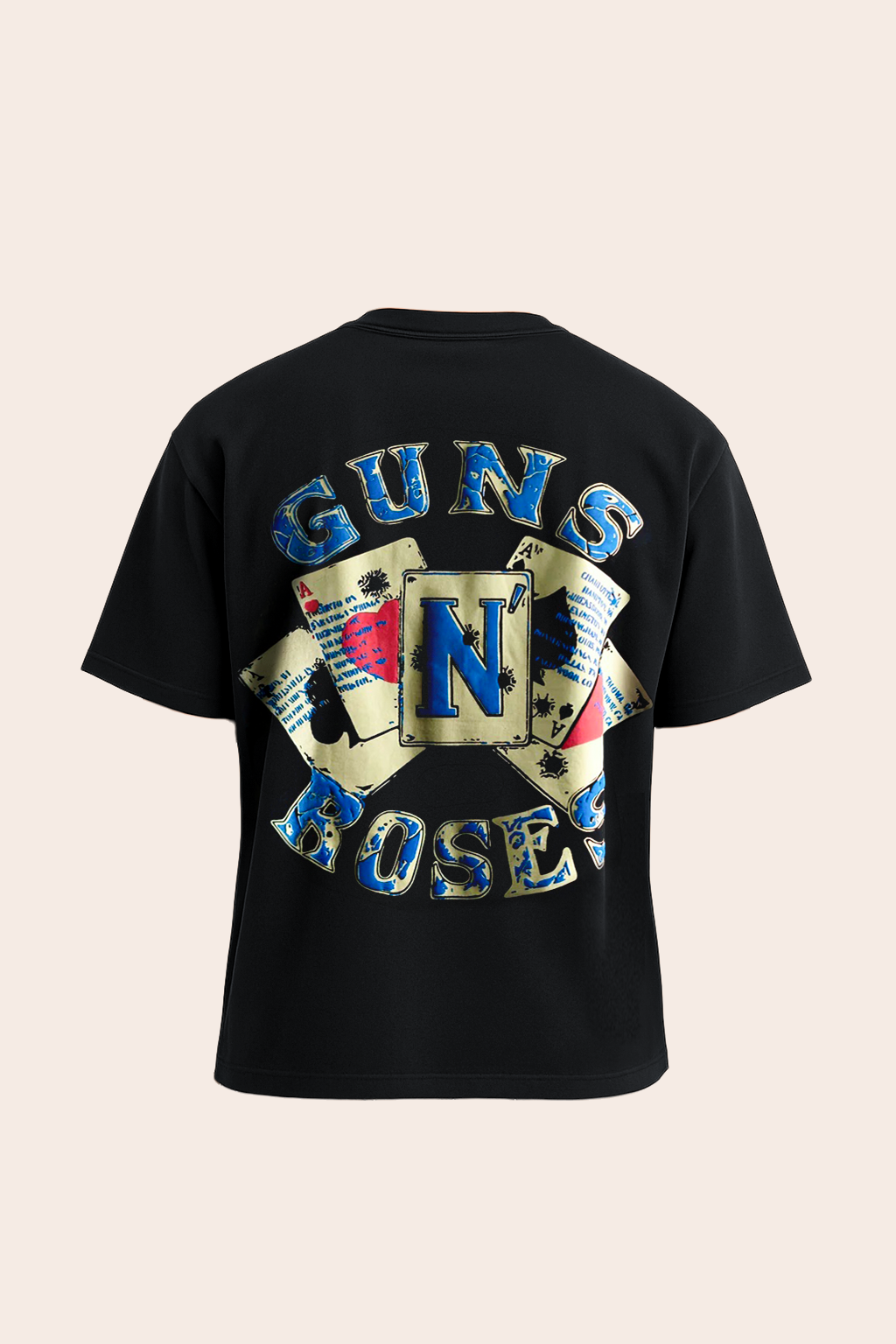 Guns & Roses