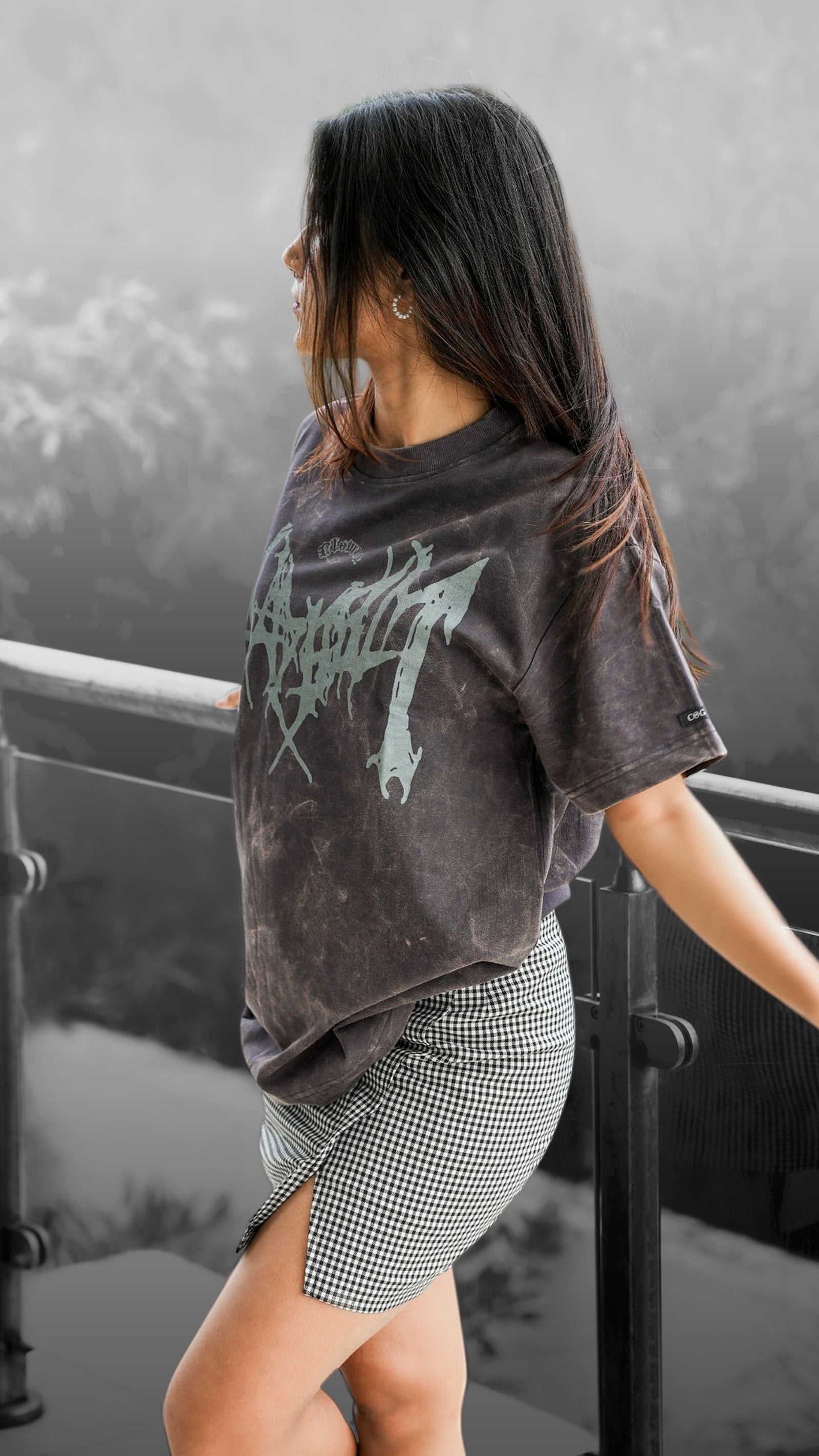 Acid Wash (Genz Series)