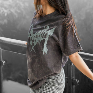 Acid Wash (Genz Series)