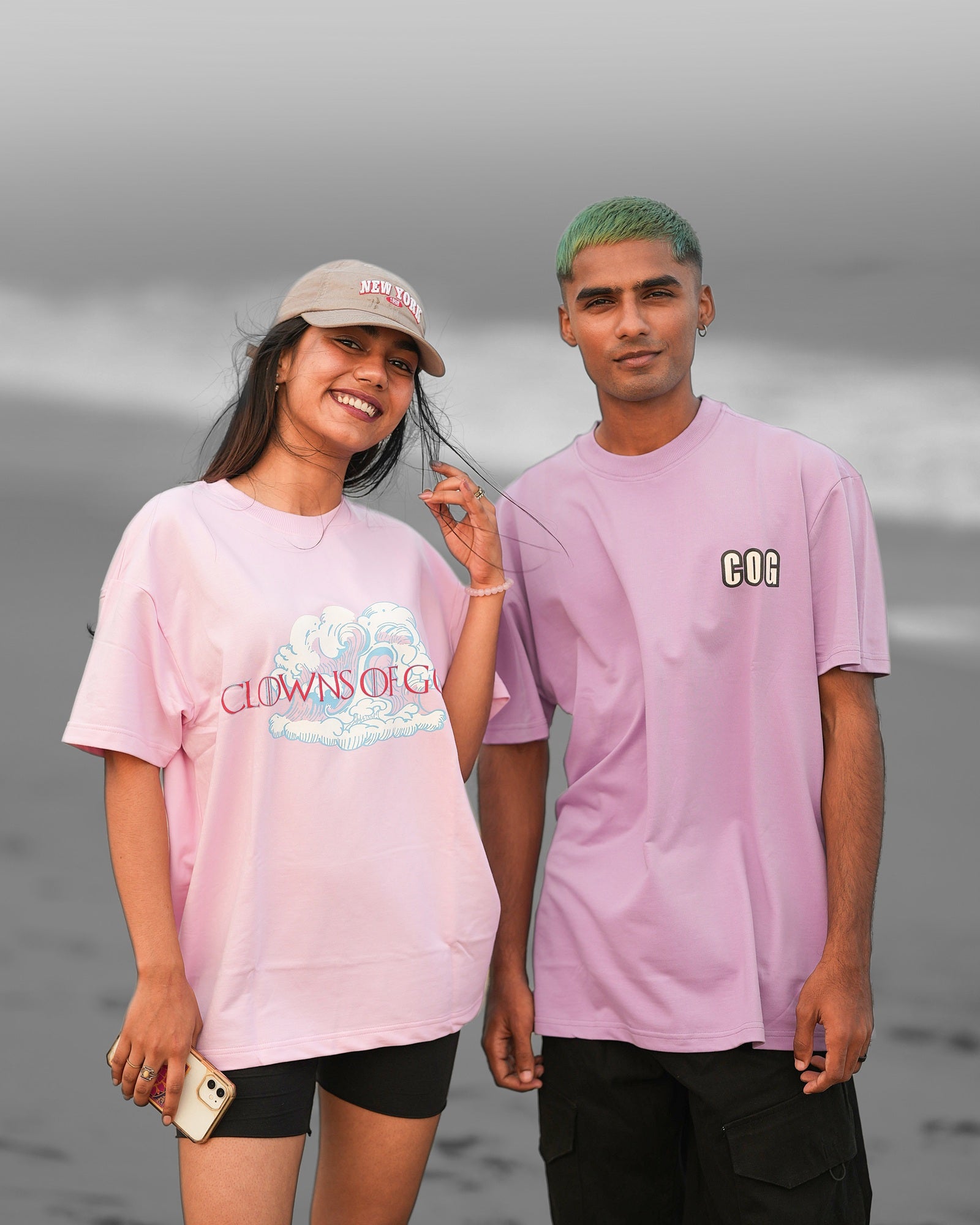 Surf Tee