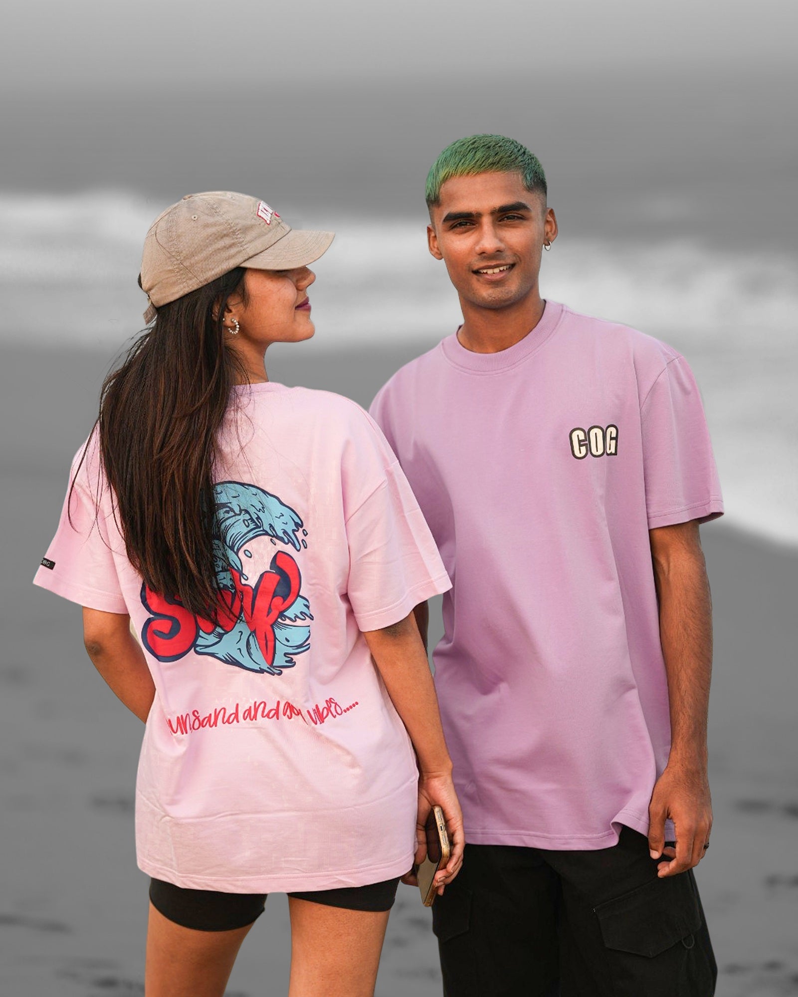 Surf Tee
