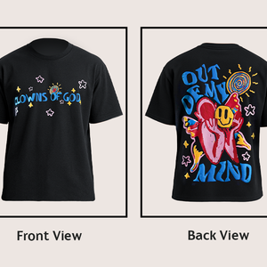 Out of My Mind Tee