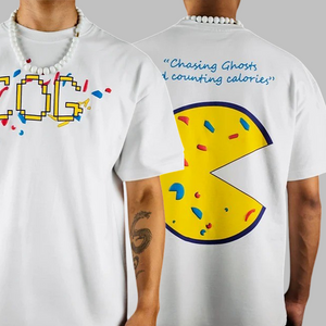 Pacman Tee