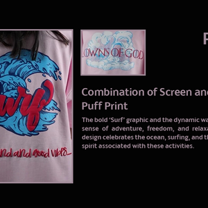 Surf Tee