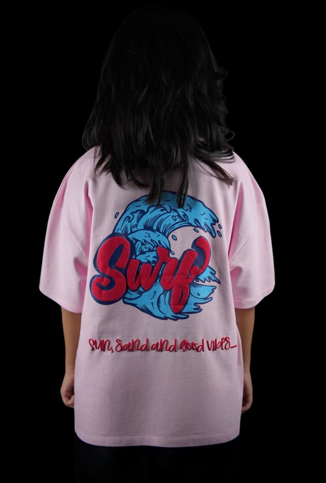 Surf Tee