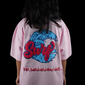 Surf Tee