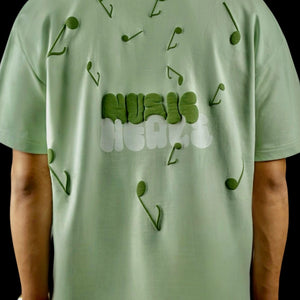 Music Heals Tee