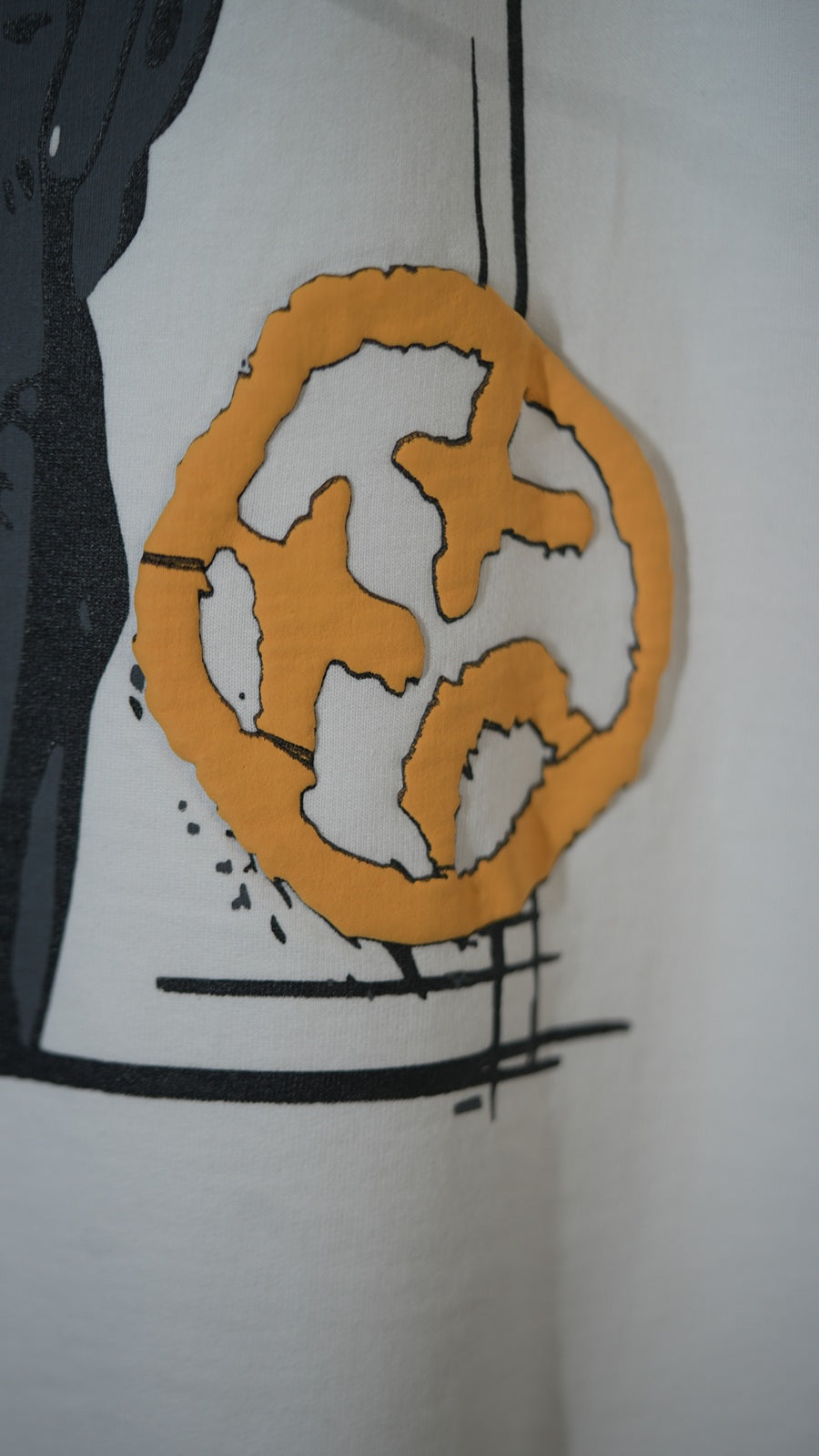 Narcotic Tee