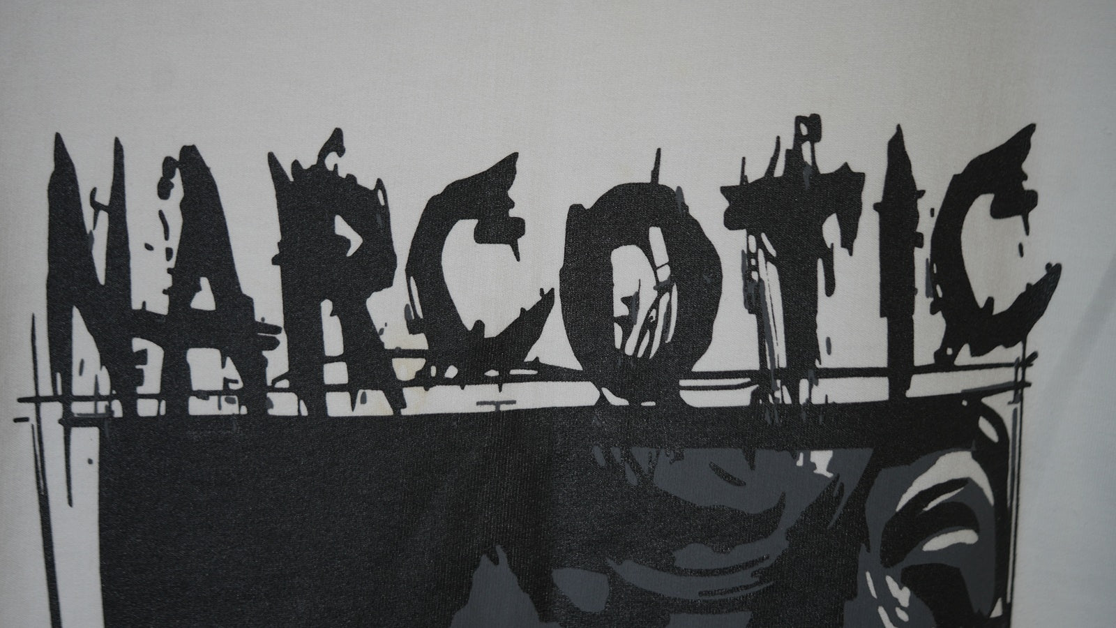 Narcotic Tee