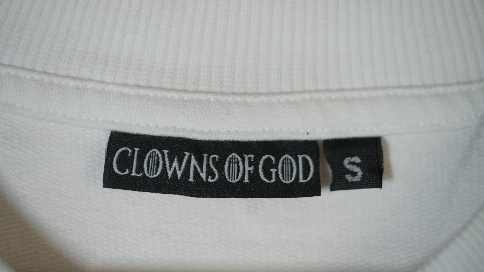 Narcotic Tee