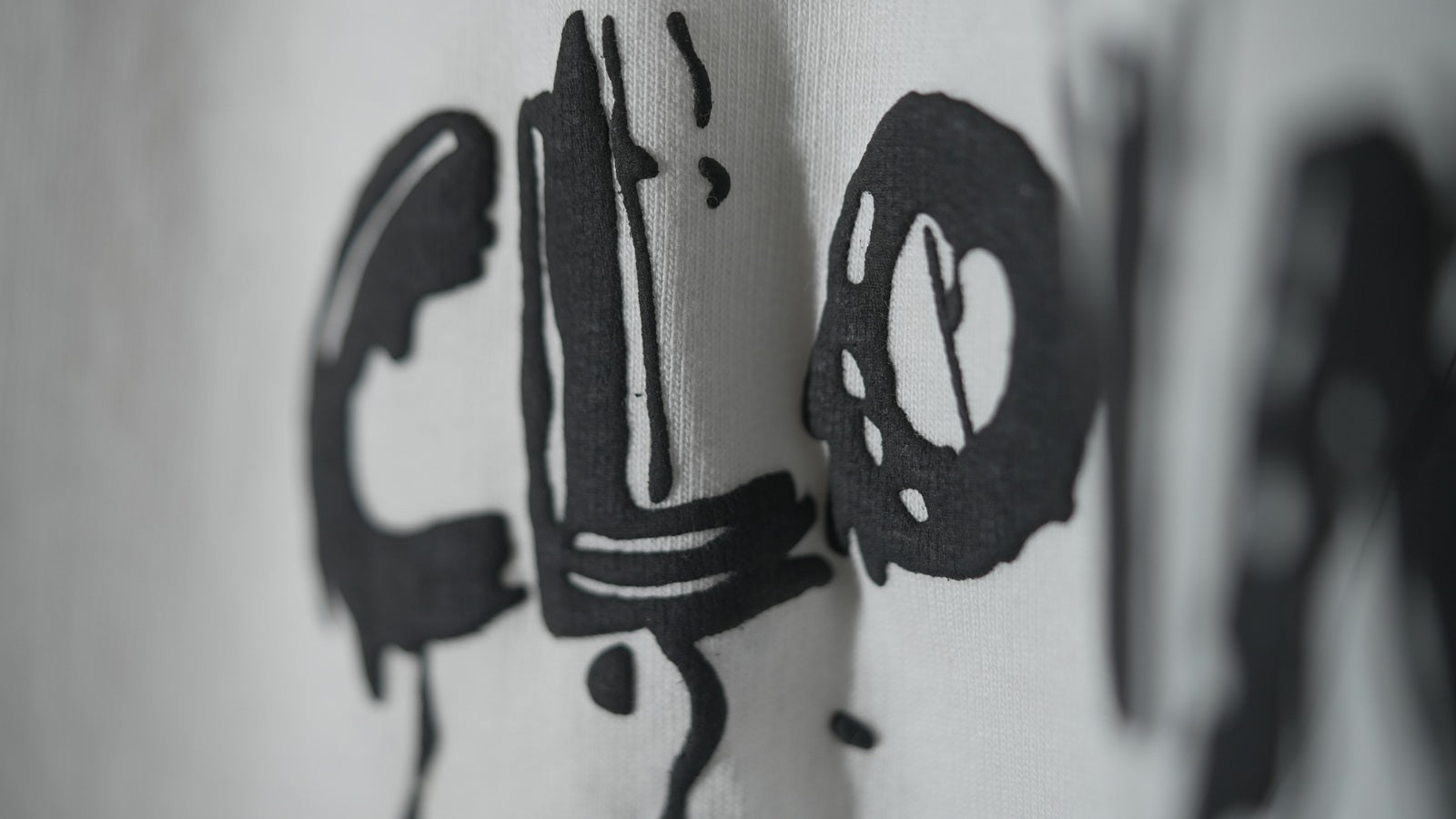 Narcotic Tee