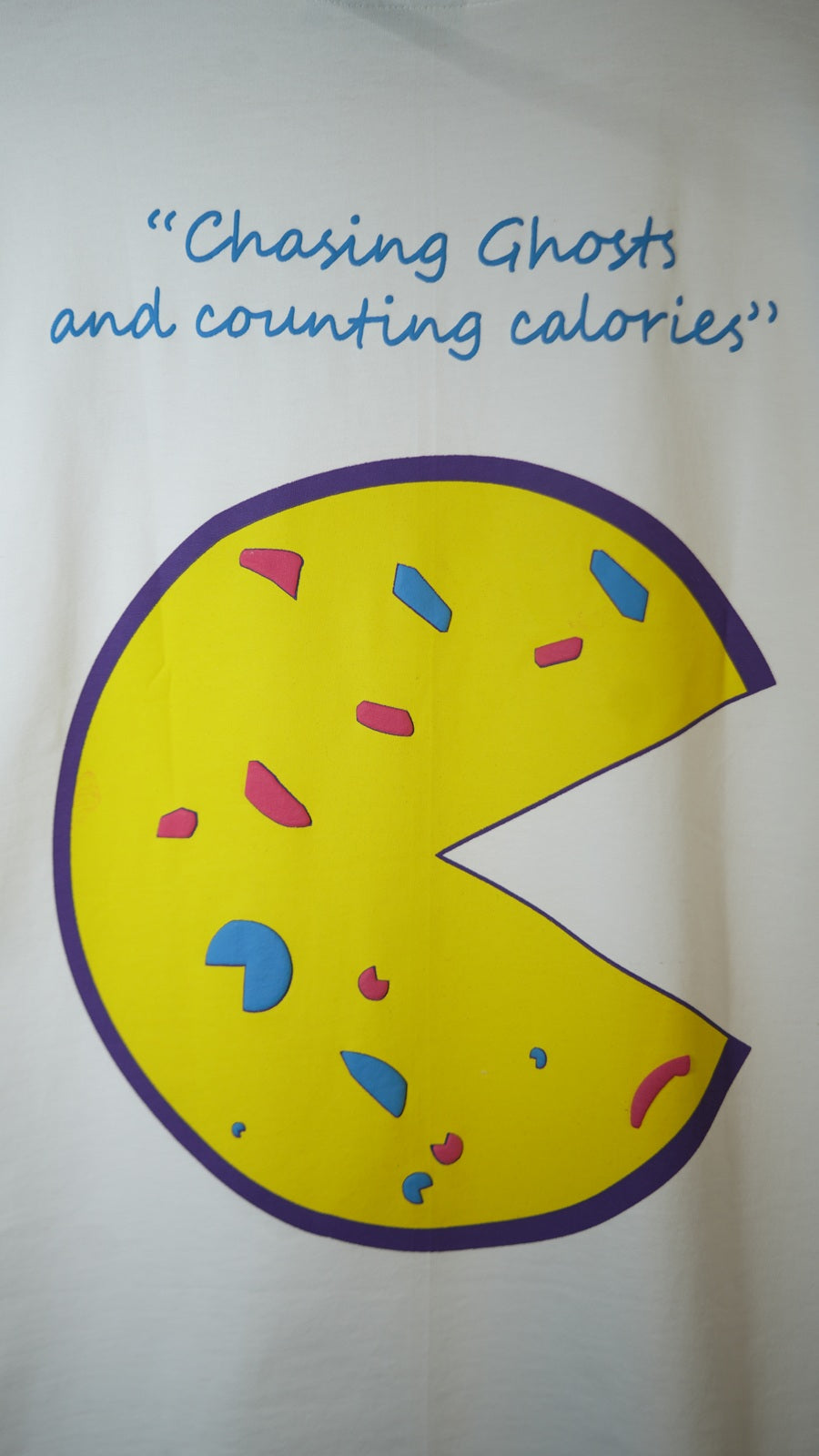 Pacman Tee