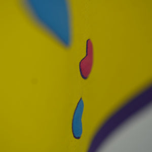 Pacman Tee