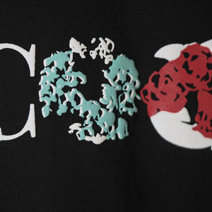 Petals and Feathers Tee