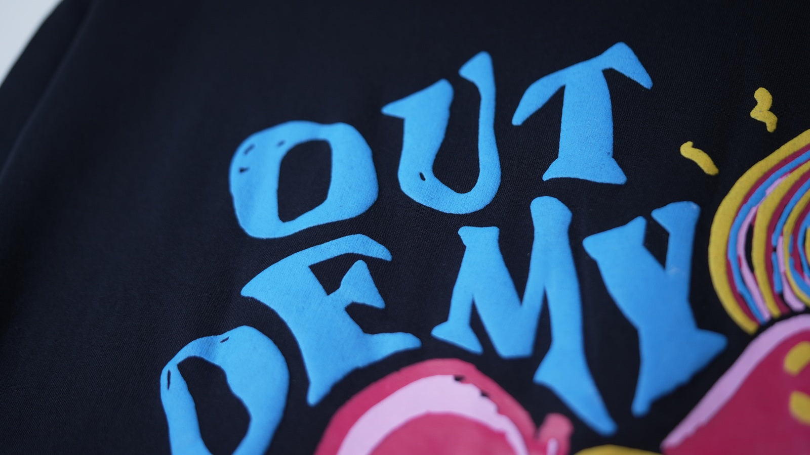 Out of My Mind Tee