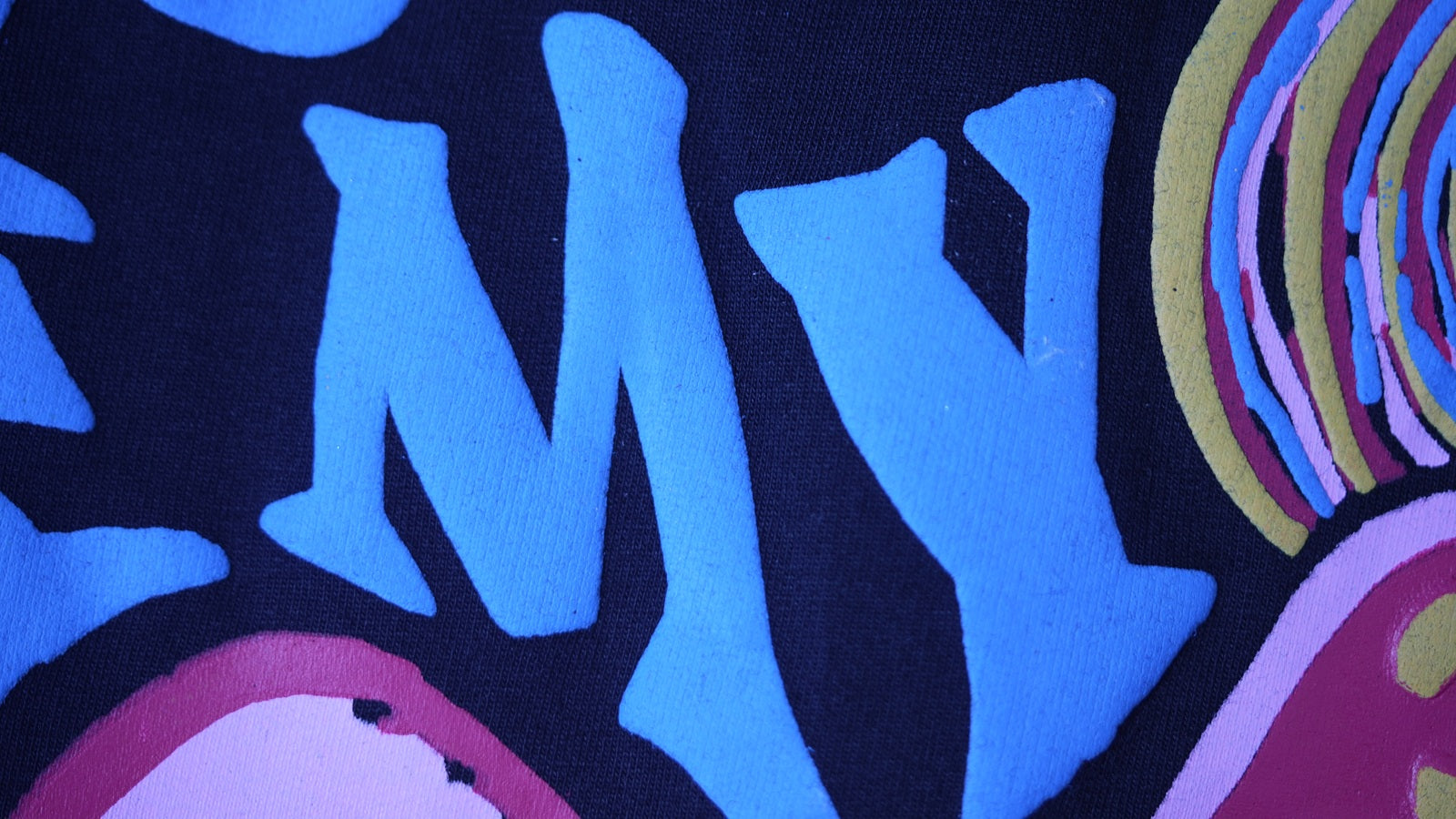 Out of My Mind Tee
